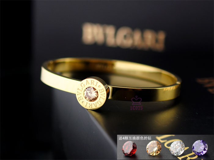 Bracciale Bvlgari Modello 35